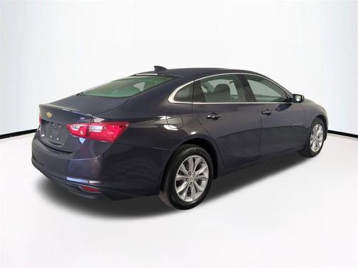 2025 Chevrolet Malibu FWD 1LT