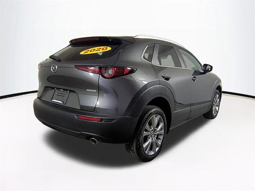 2023 Mazda CX-30 2.5 S Select Package