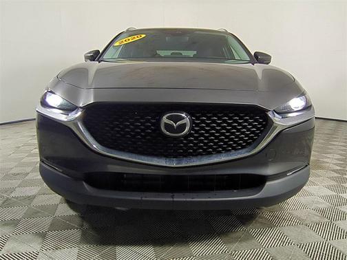 2023 Mazda CX-30 2.5 S Select Package