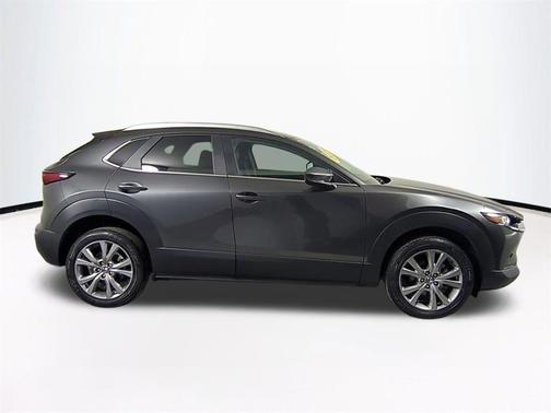 2023 Mazda CX-30 2.5 S Select Package