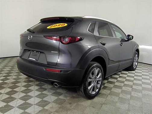 2023 Mazda CX-30 2.5 S Select Package