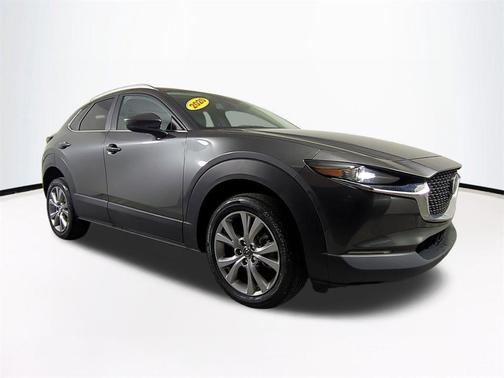 2023 Mazda CX-30 2.5 S Select Package
