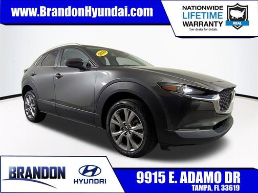2023 Mazda CX-30 2.5 S Select Package
