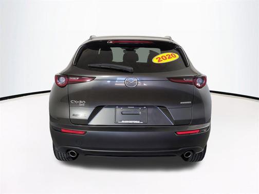 2023 Mazda CX-30 2.5 S Select Package