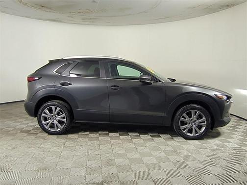 2023 Mazda CX-30 2.5 S Select Package