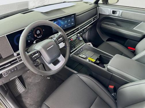 2025 Hyundai SANTA FE SEL 2.4