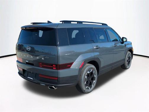 2026 Hyundai SANTA FE SEL 2.4