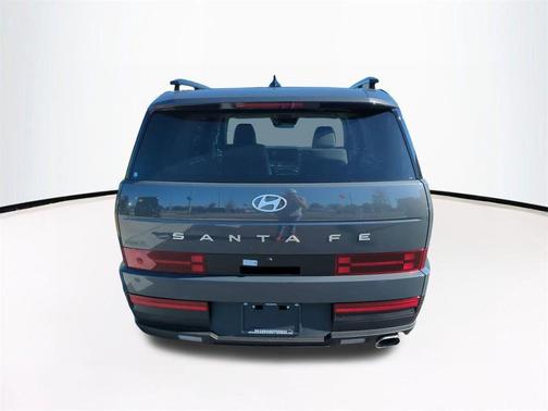 2026 Hyundai SANTA FE SEL 2.4