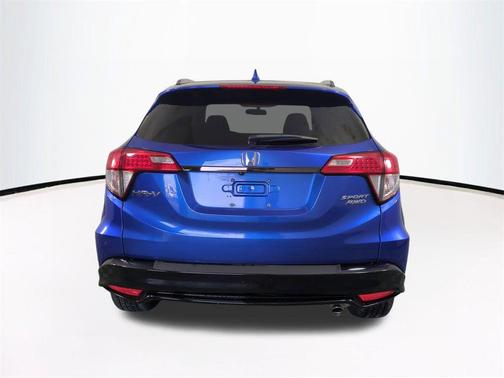 2022 Honda HR-V AWD Sport