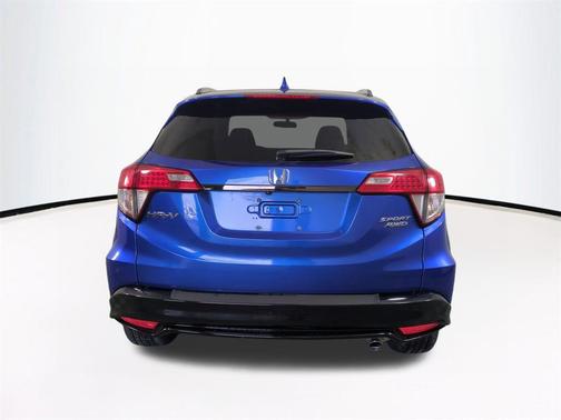 2022 Honda HR-V AWD Sport