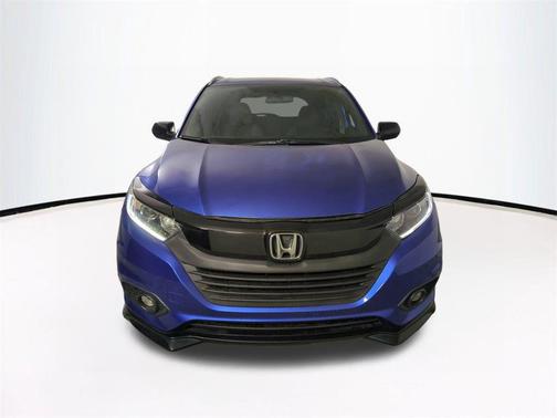 2022 Honda HR-V AWD Sport