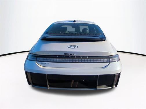 2025 Hyundai IONIQ 6 Limited