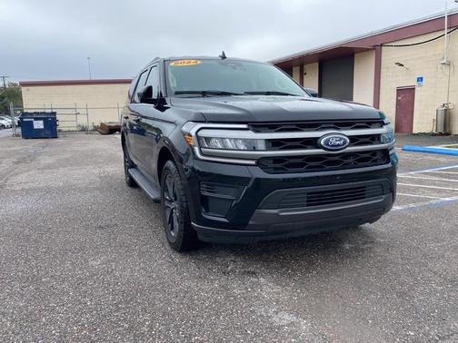2024 Ford Expedition XLT