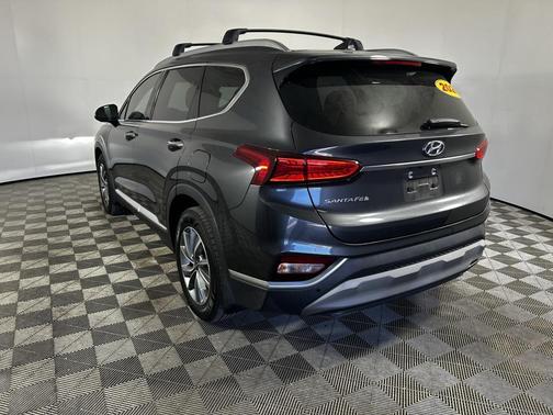 2020 Hyundai SANTA FE SEL 2.4