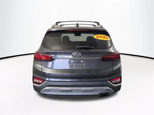 2020 Hyundai SANTA FE SEL 2.4