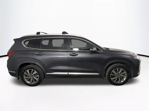 2020 Hyundai SANTA FE SEL 2.4