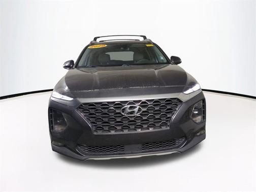 2020 Hyundai SANTA FE SEL 2.4