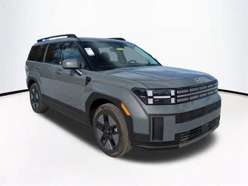 2026 Hyundai SANTA FE SEL 2.4