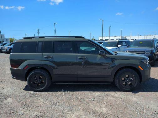 2026 Hyundai SANTA FE XRT