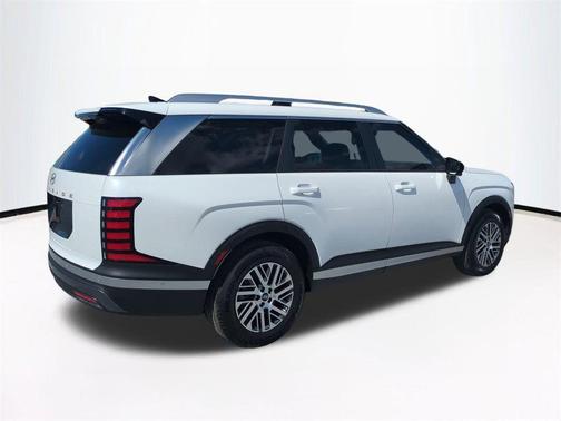 2026 Hyundai PALISADE SEL Premium 8P