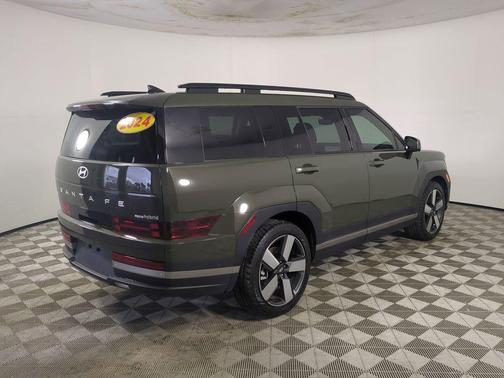 2024 Hyundai SANTA FE Limited