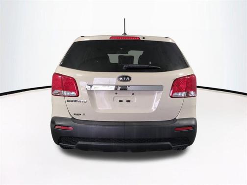 2012 Kia Sorento LX