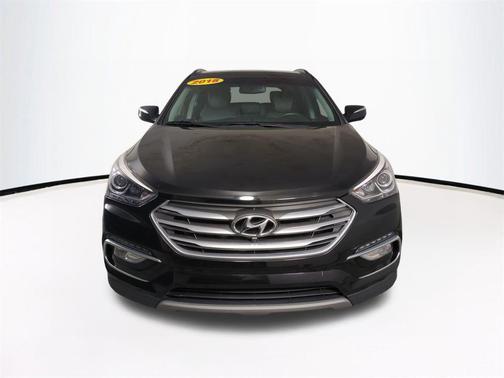 2018 Hyundai Santa Fe Sport 2.0L Turbo Ultimate