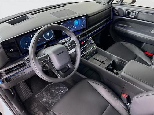 2025 Hyundai SANTA FE HEV Calligraphy