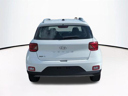 Lunar 2026 Hyundai VENUE SEL