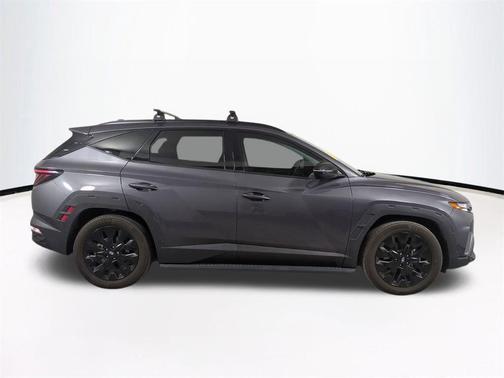 2022 Hyundai TUCSON XRT