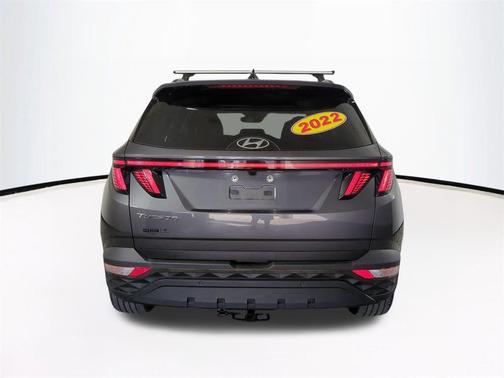 2022 Hyundai TUCSON XRT