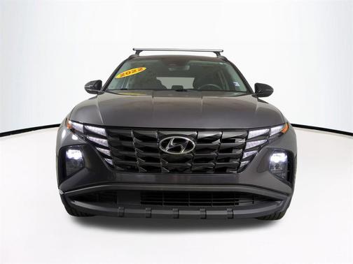 2022 Hyundai TUCSON XRT