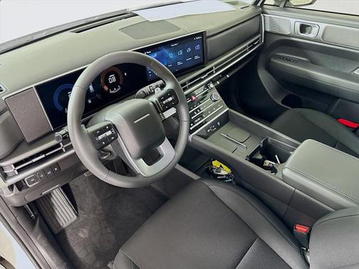 2025 Hyundai SANTA FE SE