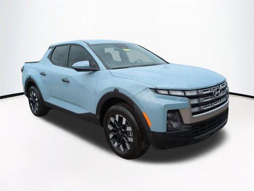 2026 Hyundai SANTA CRUZ SE