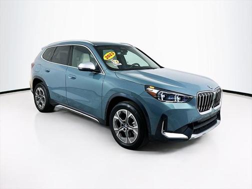2023 BMW X1 xDrive28i