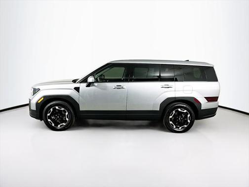 2025 Hyundai SANTA FE SE