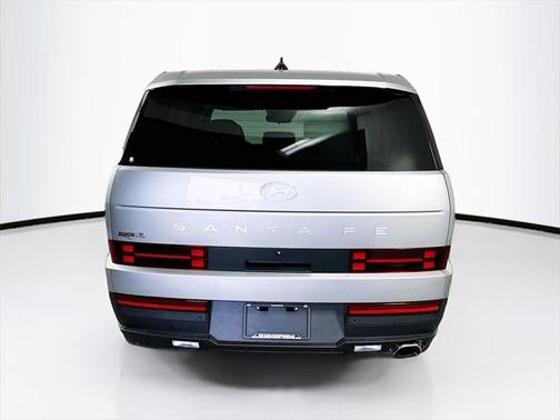 2025 Hyundai SANTA FE SE