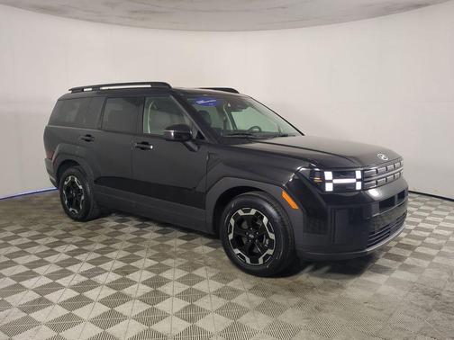 2024 Hyundai SANTA FE SEL 2.4