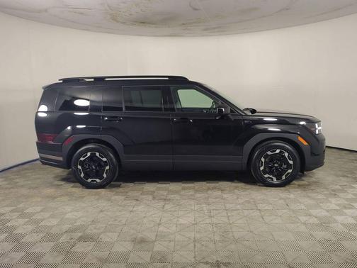 2024 Hyundai SANTA FE SEL 2.4