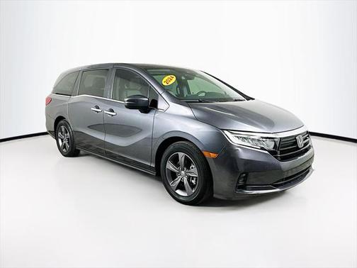 2024 Honda Odyssey EX