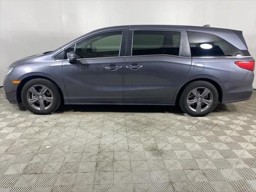 2024 Honda Odyssey EX