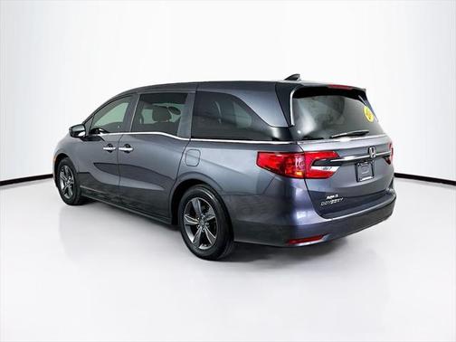 2024 Honda Odyssey EX