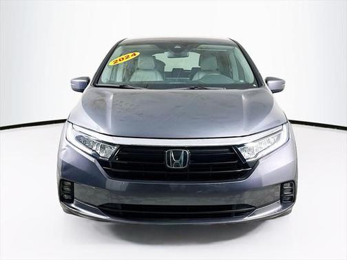 2024 Honda Odyssey EX