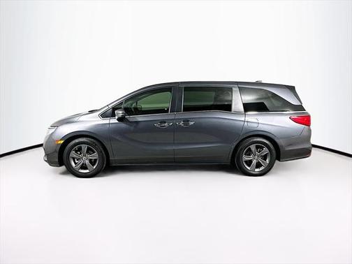 2024 Honda Odyssey EX