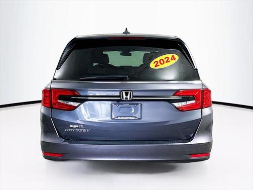 2024 Honda Odyssey EX