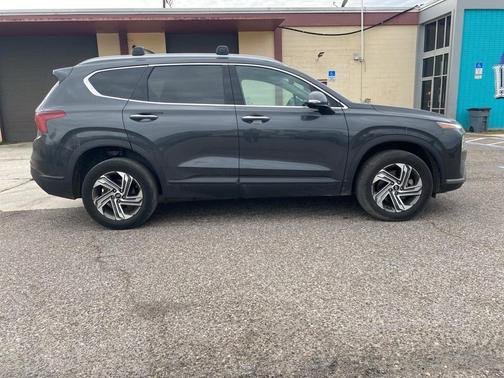 2023 Hyundai SANTA FE SEL 2.4