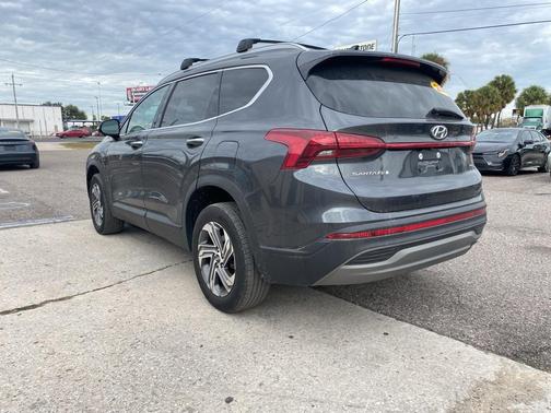 2023 Hyundai SANTA FE SEL 2.4