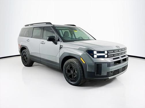 2025 Hyundai SANTA FE XRT