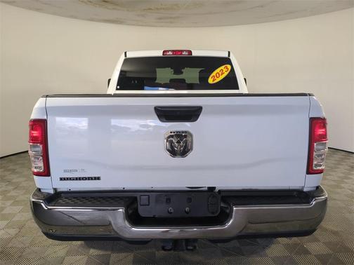 2023 RAM 2500 Big Horn Crew Cab 4x2 6'4' Box