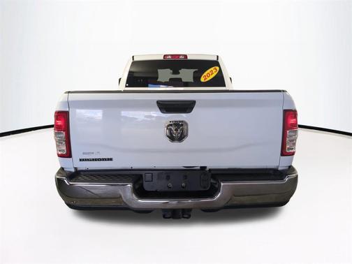 2023 RAM 2500 Big Horn Crew Cab 4x2 6'4' Box